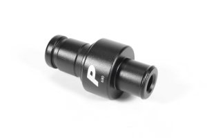 Subaru Ascent Turbo Sump Restrictor - Perrin Performance - Black - `20-`25